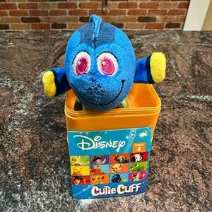 New- Disney Cutie Cuff- Dory